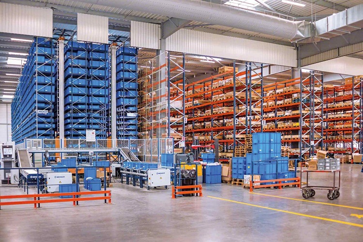 storage