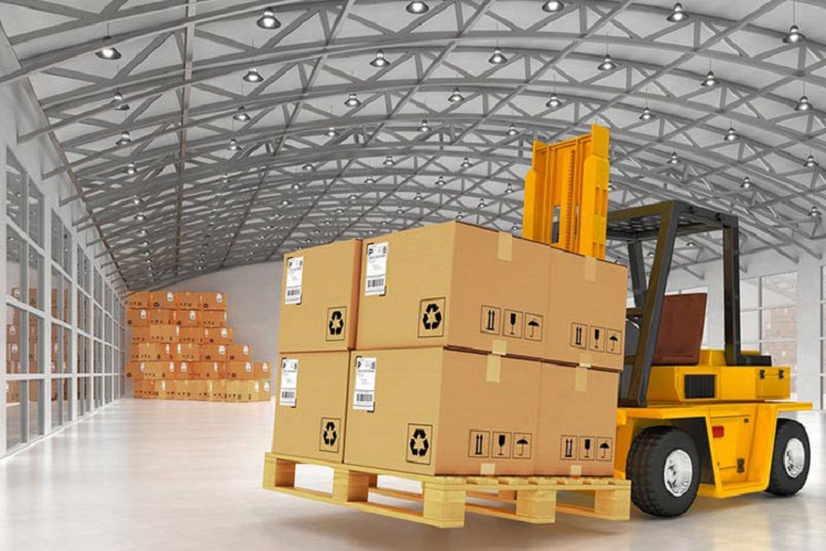 warehouse